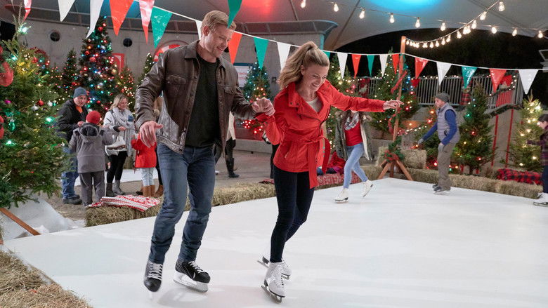 кадр из фильма Nostalgic Christmas