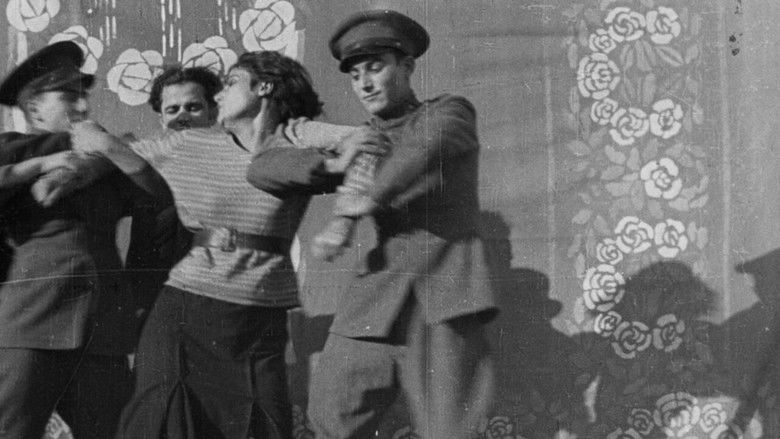 кадр из фильма Κοινωνική σαπίλα