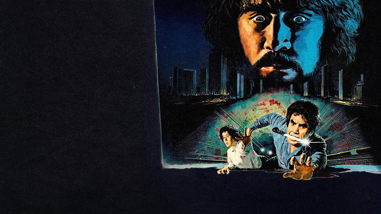 кадр из фильма Ночь жонглёра