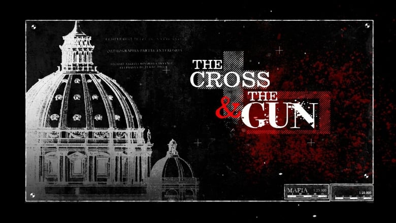 кадр из фильма The Cross and the Gun