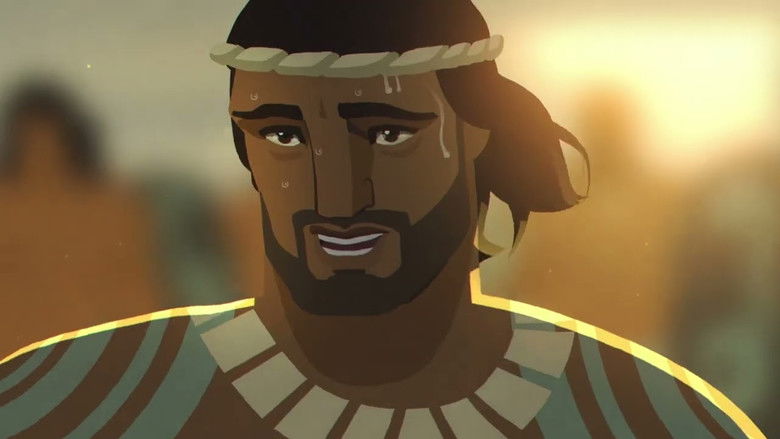 кадр из фильма Aikāne