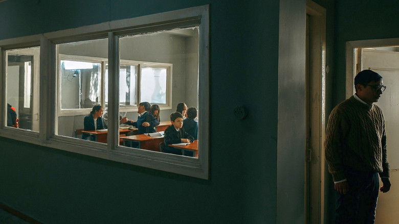 кадр из фильма Штурм