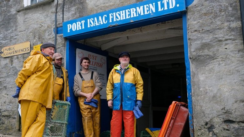 кадр из фильма Отпетые друзья