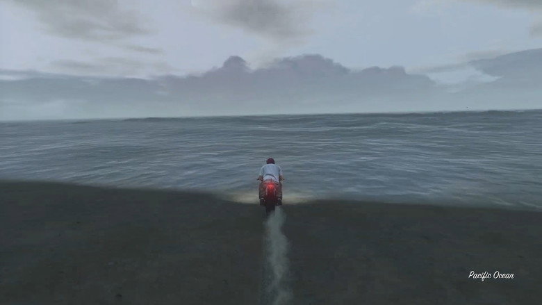 кадр из фильма Like An Event In A Dream Dreamt By Another: Insomnia