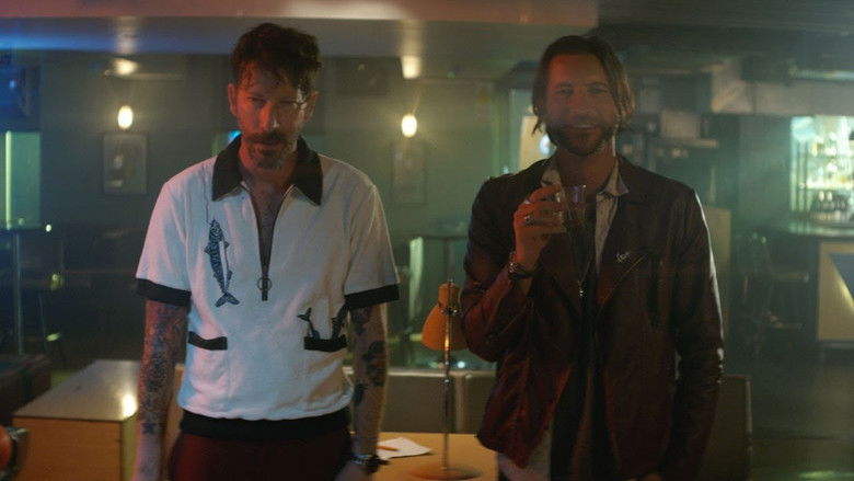 кадр из фильма In Hope of Nothing