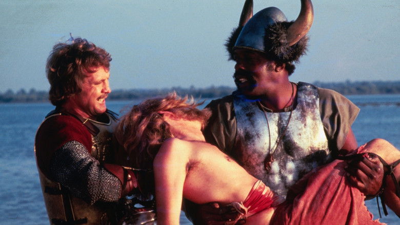 кадр из фильма The Norseman