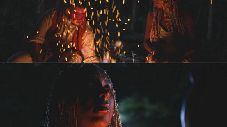 кадр из фильма Can You Feel It Now?