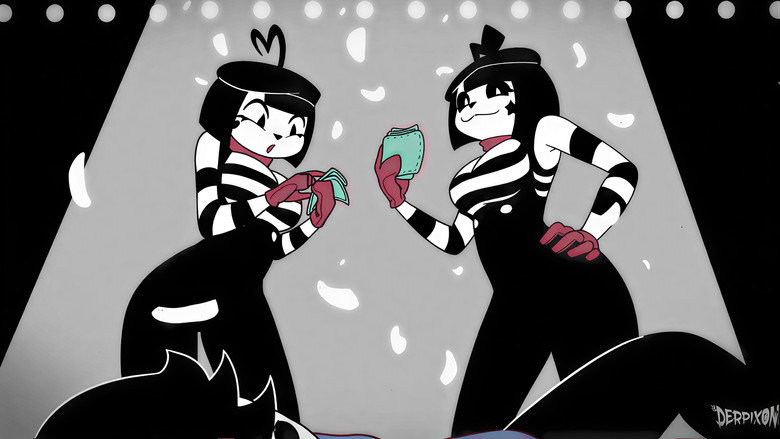 Mime and Dash