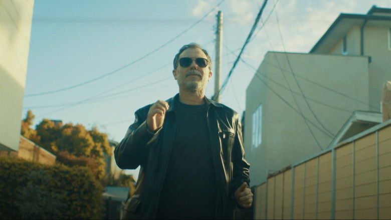 кадр из фильма The Darkest Cave in Mississippi