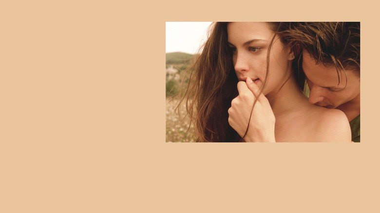 кадр из фильма Ускользающая красота