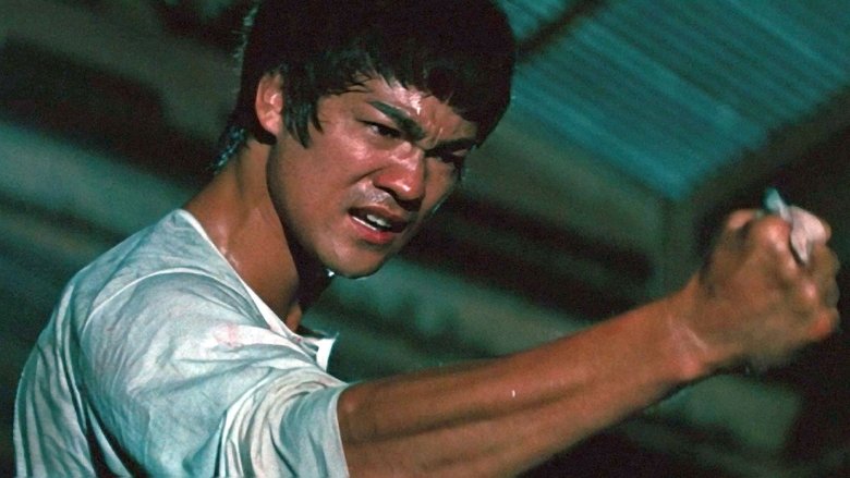 кадр из фильма Большой босс