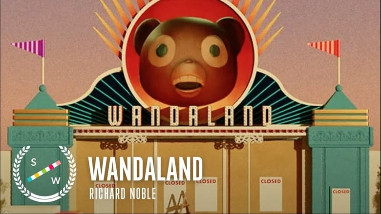 кадр из фильма Wandaland