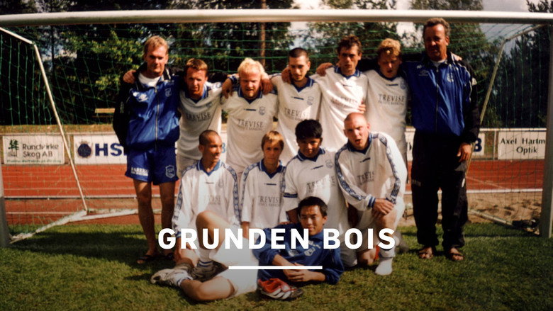 кадр из фильма Grunden Bois