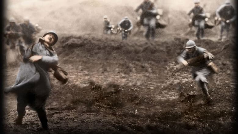 кадр из фильма Apocalypse, Verdun