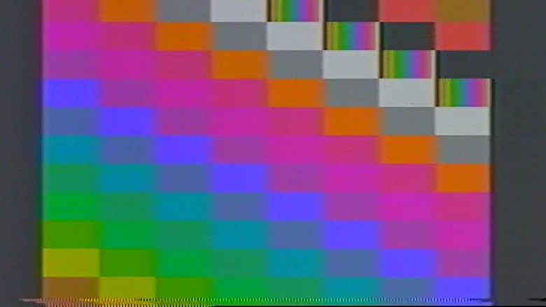 кадр из фильма Pattern Permutations