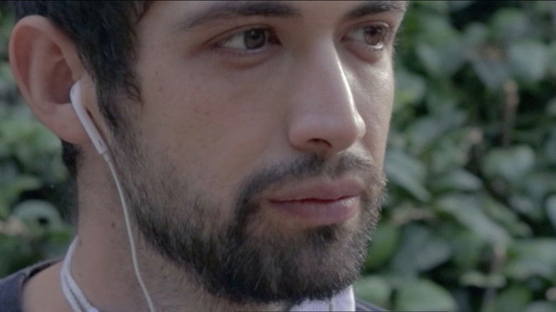 кадр из фильма Horas a Solas