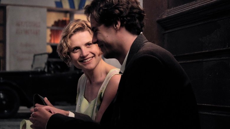 кадр из фильма Die Mittagsfrau