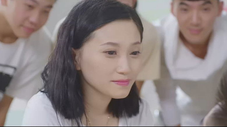 кадр из фильма 我的极品闺蜜