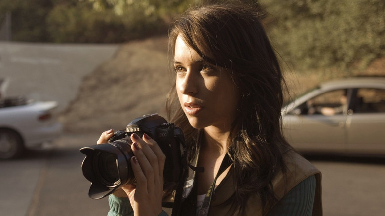 кадр из фильма Опасные сны