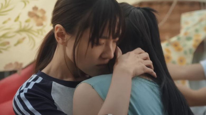 кадр из фильма 刺⿃