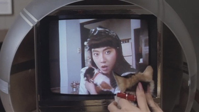 кадр из фильма タイム・アバンチュール 絶頂5秒前