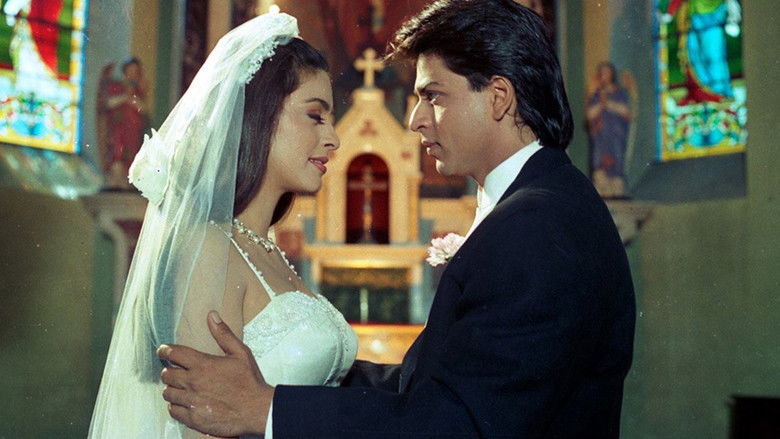 кадр из фильма Двойник