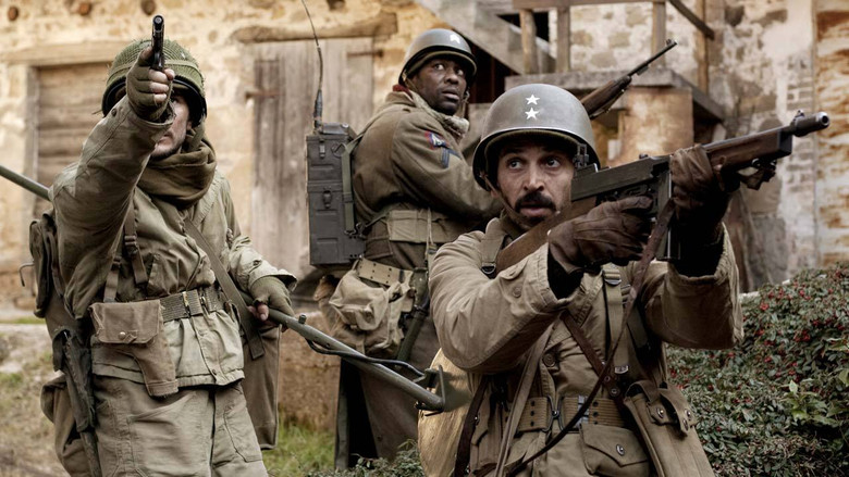 кадр из фильма A Estrada 47