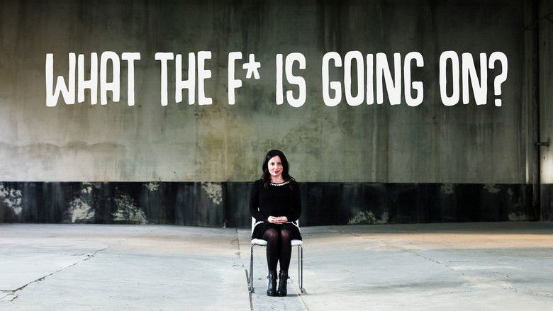 кадр из фильма ¿Qué coño está pasando?