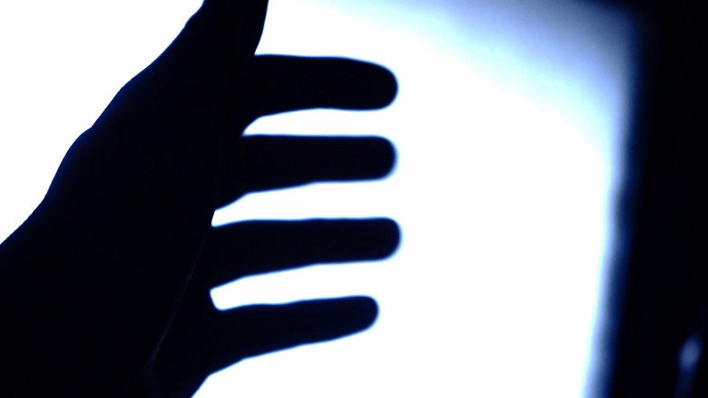 кадр из фильма Cioranian hand