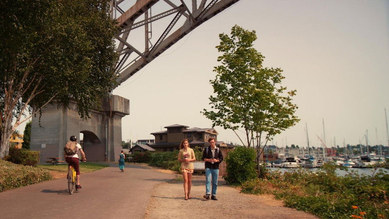 кадр из фильма Знакомьтесь – Вайолет