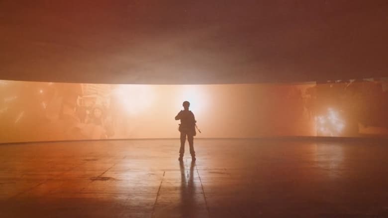 кадр из фильма Життя на межі