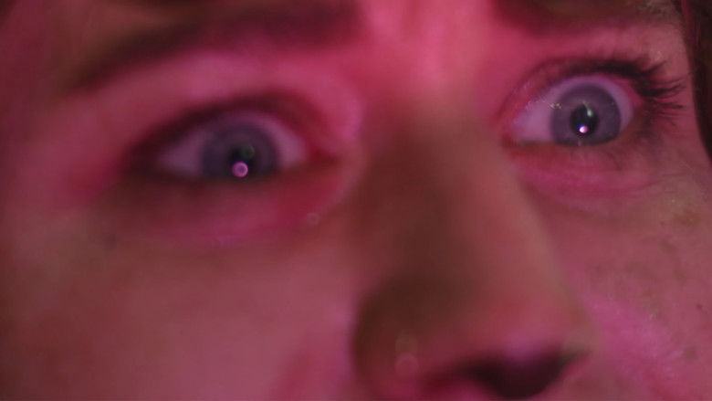 кадр из фильма Good Dogs