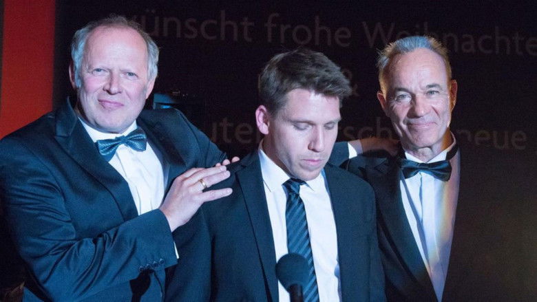 кадр из фильма Meister des Todes