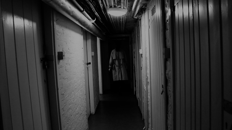 кадр из фильма City Center