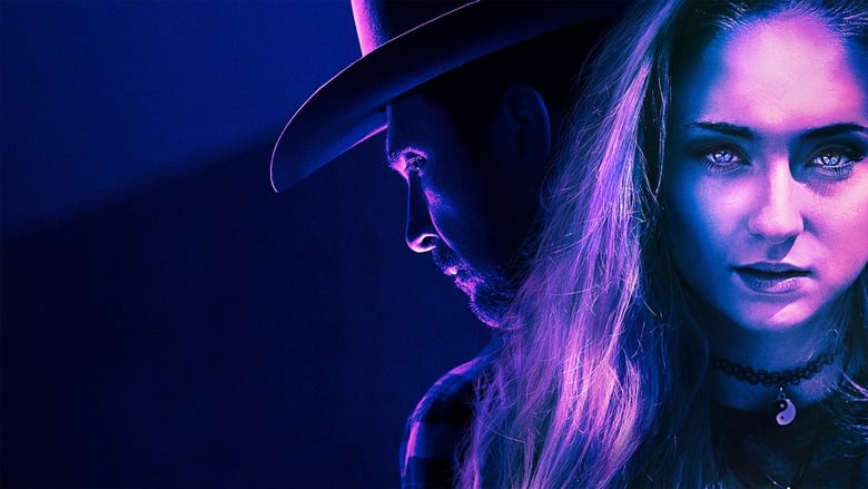 кадр из фильма Джози