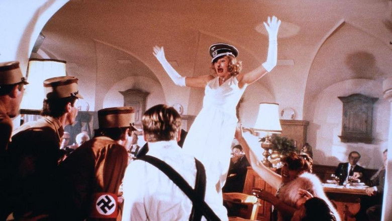 кадр из фильма Леди исчезает