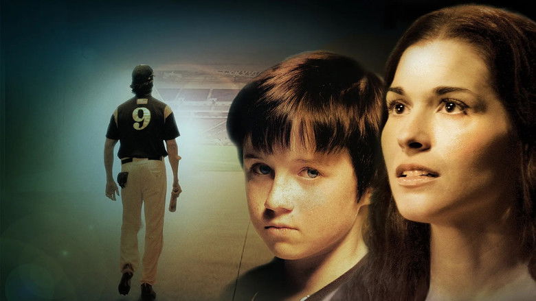 кадр из фильма Home Run