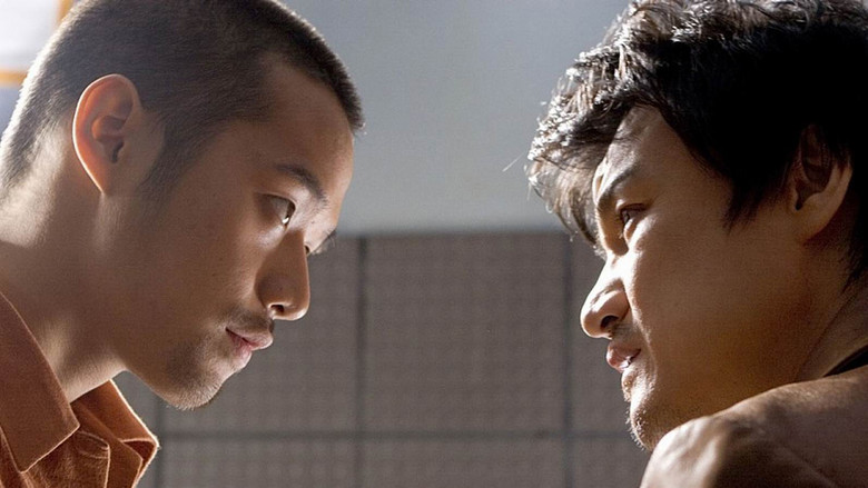 кадр из фильма 강적