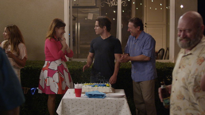 кадр из фильма Фургончик с мороженым