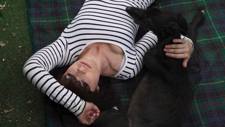 кадр из фильма Year of the Dog