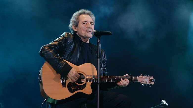 кадр из фильма Cruce de caminos