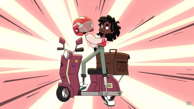 кадр из фильма Presente