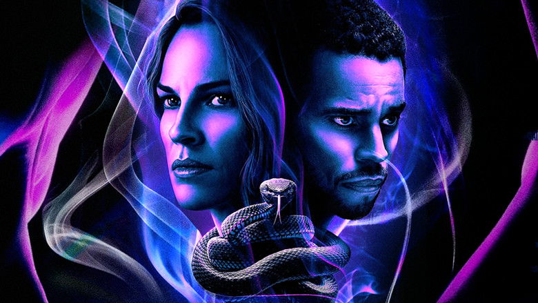 кадр из фильма Опасный соблазн