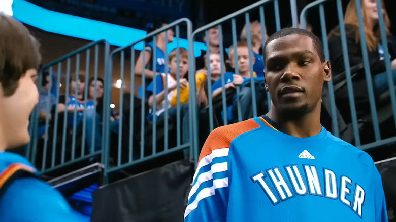 кадр из фильма Как громом поражённый