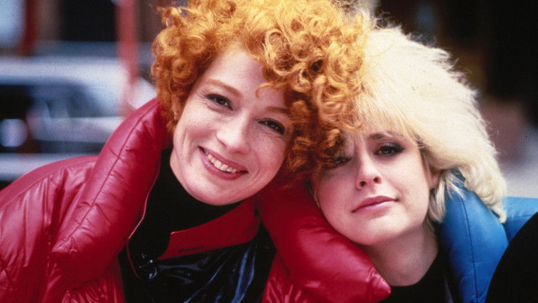 кадр из фильма Ловкие пальчики