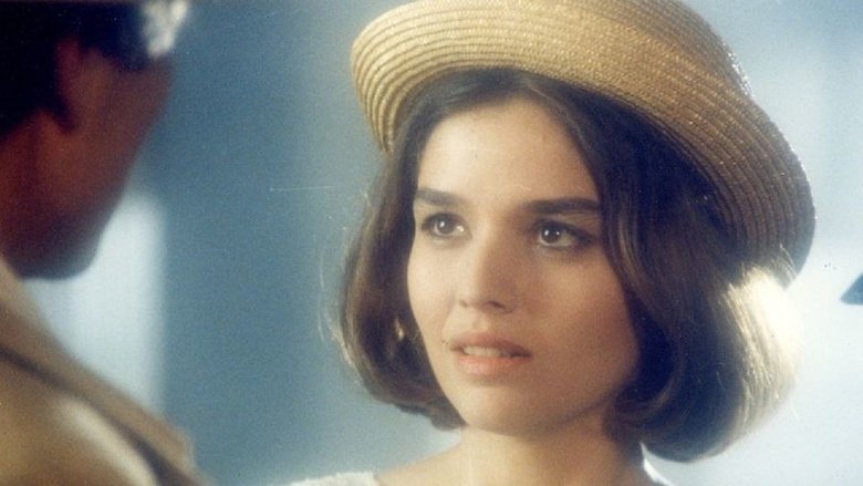 кадр из фильма L'Amour maudit de Leisenbohg