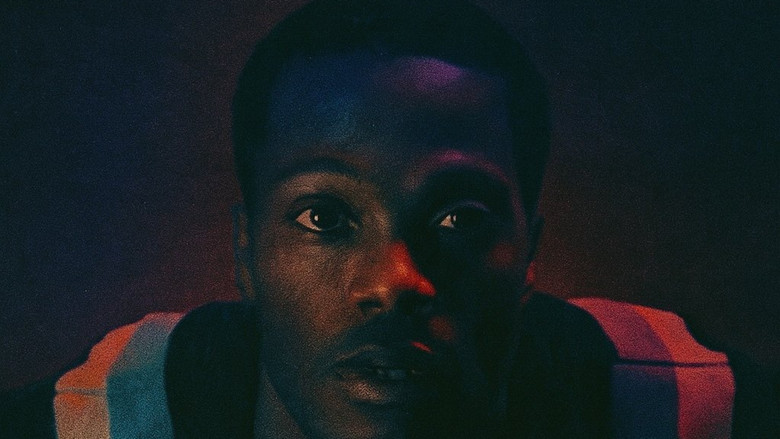 кадр из фильма Terrestrial