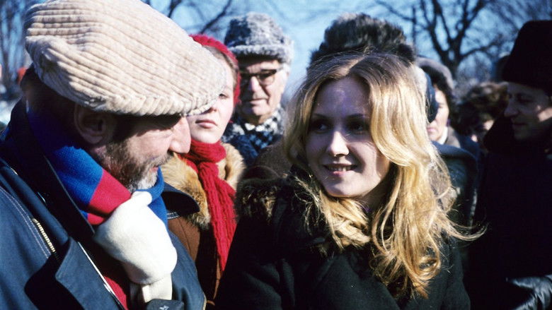 кадр из фильма Poślizg