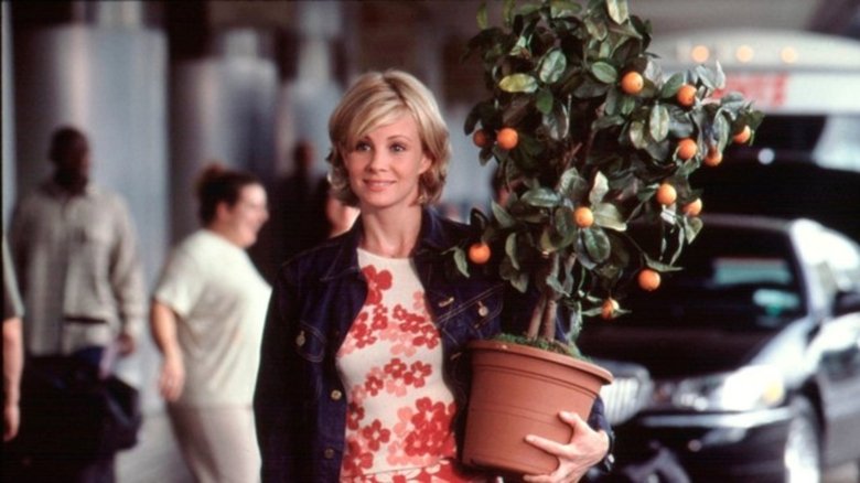 кадр из фильма Любовь по случаю