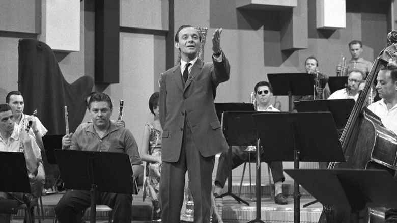 кадр из фильма Prípad Barnabáš Kos